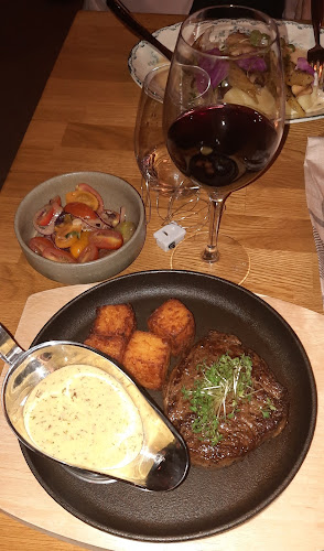 Emma å Andreas Restaurang & Catering AB - Ulricehamn