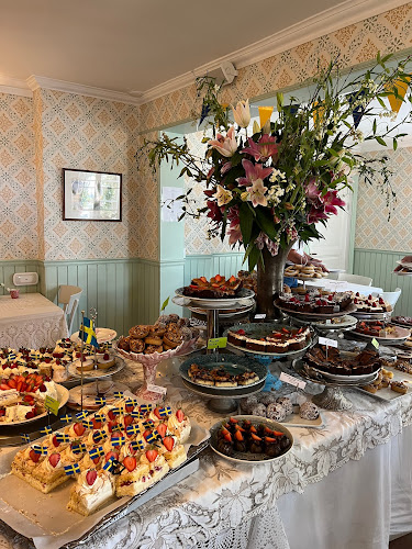 Trädgårdsgatan 19, 185 32 Vaxholm