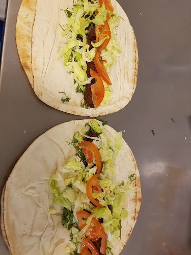 Comments and reviews of Ibbes Pizzeria