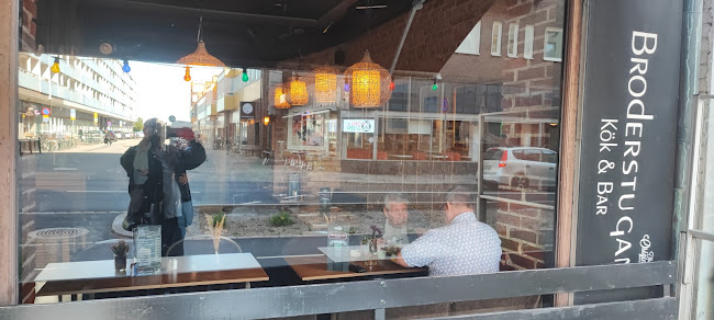 Broderstugan - Gastronomi och hotellverksamhet