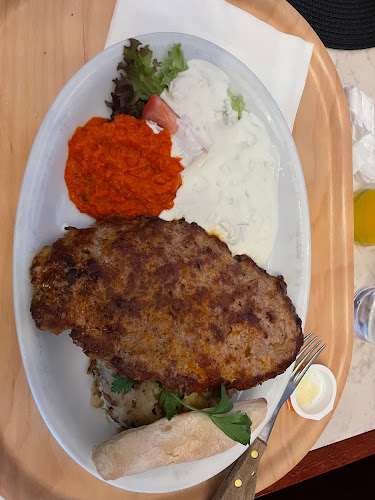 Comentarii opinii despre Restaurang Sarajevo