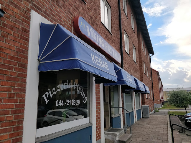 Pizzeria Viking, Kristianstad - Kristianstad