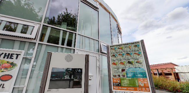 Sushi of Sweden Phone number