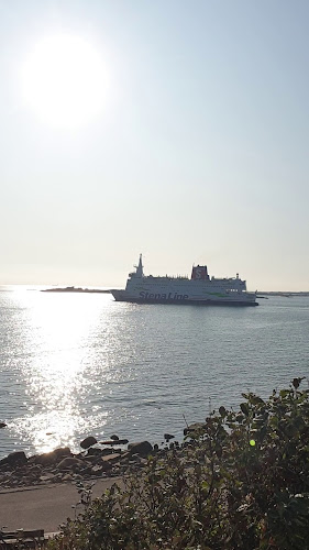 Fästningsterrassen - Gastronomi och hotellverksamhet