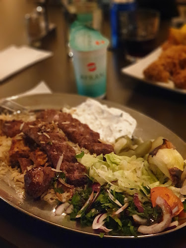 Comments and reviews of Al Affandi Restaurang