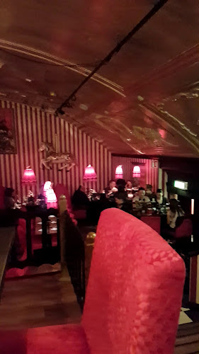 Pinchos K - Karlskrona