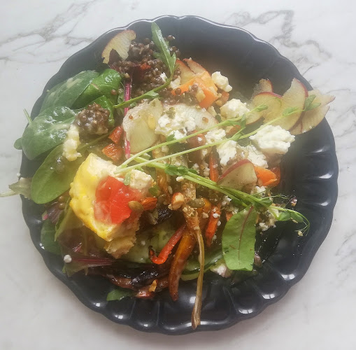 Comentarii opinii despre Elfviks Gårdsbistro