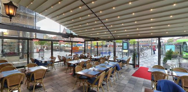 Fristadstorget 1, 632 30 Eskilstuna