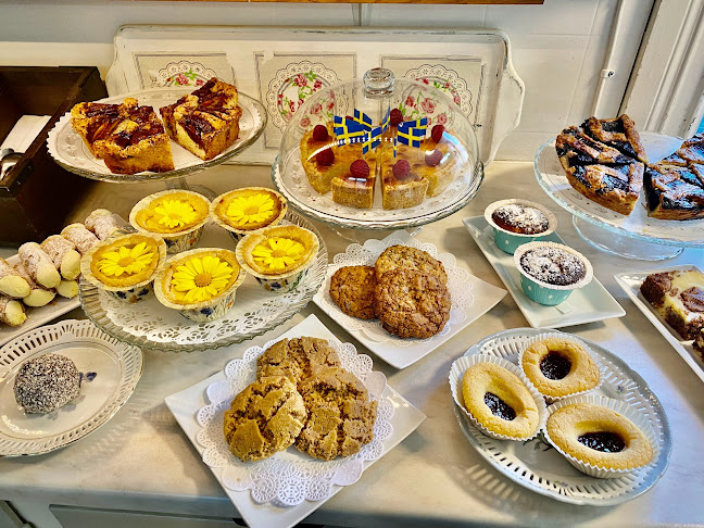 Opinii despre Oxelö Krog în Oxelösund - Gastronomi och hotellverksamhet