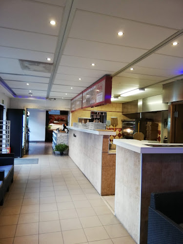 Comentarii opinii despre Restaurang Pizzeria Capri i Kisa