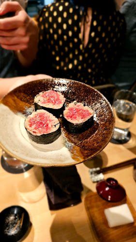 Sushi Sho - Stockholm