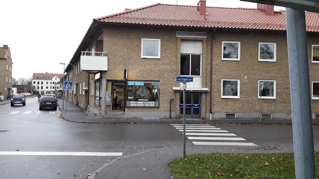 Comments and reviews of Pizzeria Vellinge