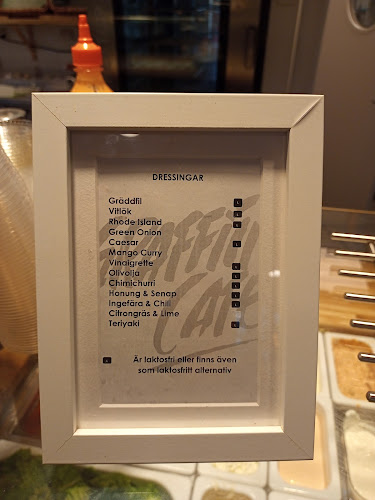 Comments and reviews of Graffiti Cafe