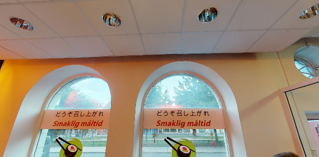 Comentarii opinii despre Randebu Sushi Bar