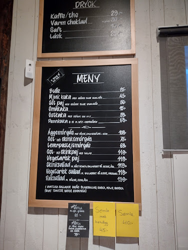 Landsberga Gårdsbutik & café