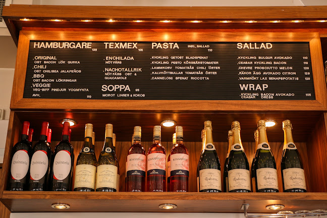 Il Forno da Pino - Stockholm