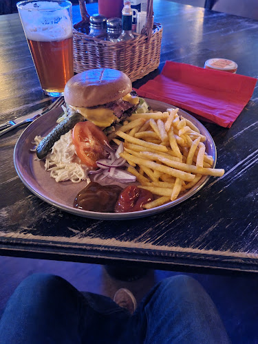 Opinii despre Murphy's în Jönköping - Gastronomi och hotellverksamhet