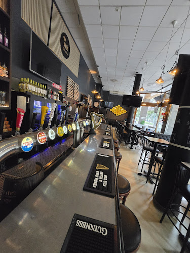 Allé Kök & Bar - Stockholm