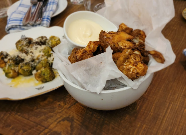 Comentarii opinii despre German Beer Hall