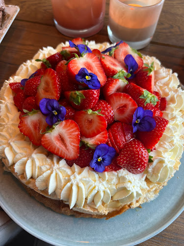 Opinii despre Riddargränden în Ulricehamn - Gastronomi och hotellverksamhet