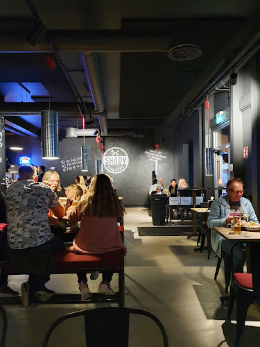 Shady Burgers - Kalmar