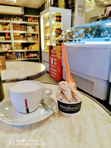 Reviews of Italienaren i Gubbängen in Enskede - Gastronomi och hotellverksamhet