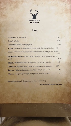 Nedergårdens Vilt & Natur