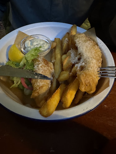 Reviews of Flying Barrel in Göteborg - Gastronomi och hotellverksamhet