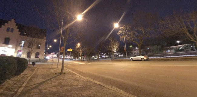 Konditori Fågelsången