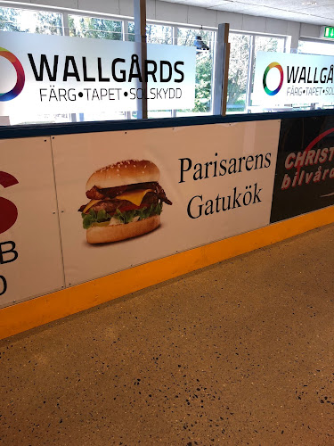 Opinii despre Parisarens Gatukök în Kristianstad - Gastronomi och hotellverksamhet