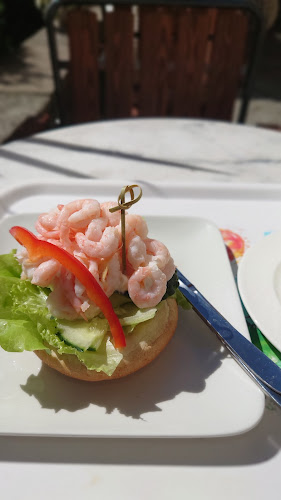 Comentarii opinii despre Konditori Fågelsången