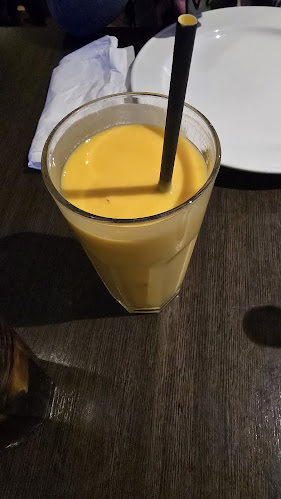 Chili Masala - Solna