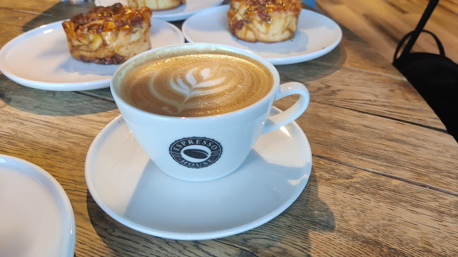 Espresso House - Varberg