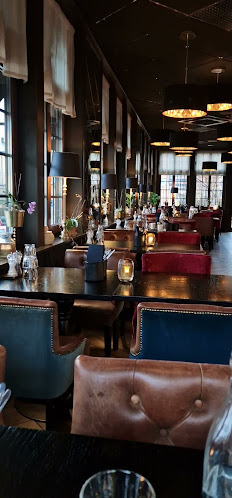 Restaurant REGI Open Times