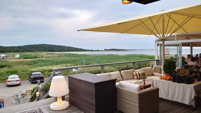 Fridas Restaurang - Varberg