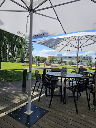 Comentarii opinii despre Veranda Borgholm