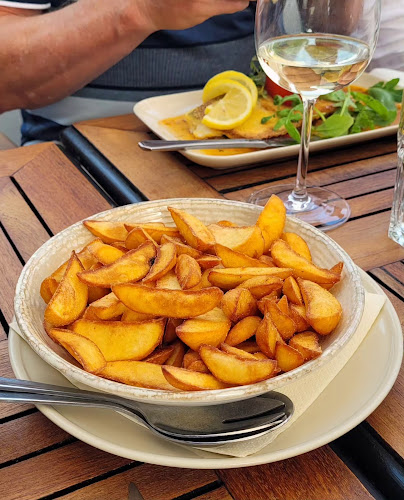 Restaurang Kopparkitteln - Sigtuna