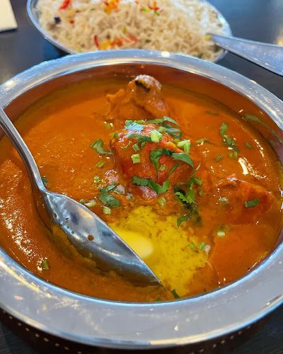 Comentarii opinii despre Chili Masala