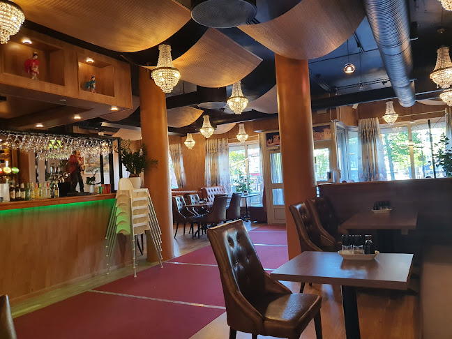 Asian Wok - Karlskoga