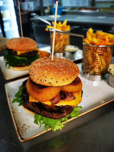 Borlänge Grill House