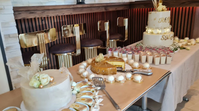 Royal Smasch Restaurang