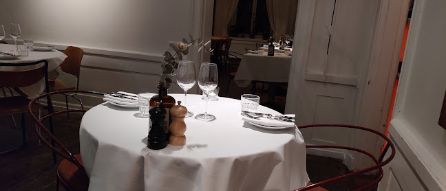 Växthuset - Gastronomi och hotellverksamhet