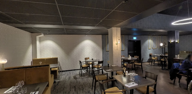 Opinii despre Smedjan Kök & Bar i Västerås în Västerås - Gastronomi och hotellverksamhet