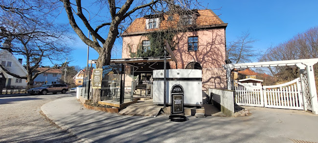 Gamla Enskede Matbod - Gastronomi och hotellverksamhet