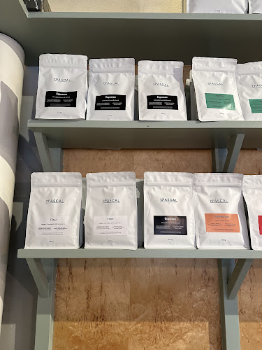 Opinii despre Café & Bageri Pascal în Stockholm - Gastronomi och hotellverksamhet