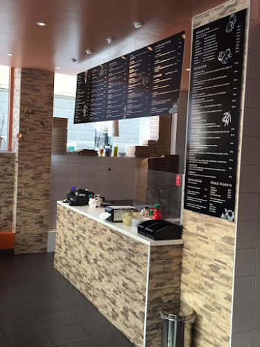 Comentarii opinii despre Colosseum Pizzeria