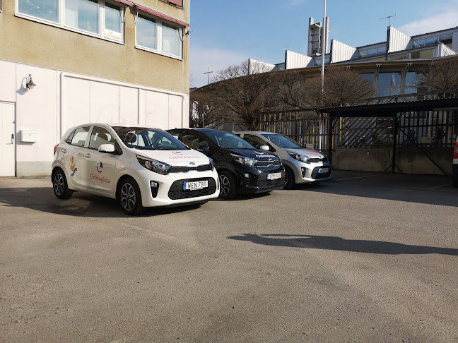 Pizzeria Baguetten Linköping - Gastronomi och hotellverksamhet