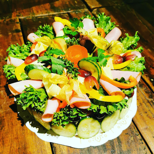 Opinii despre Cesarstugan în Falköping - Gastronomi och hotellverksamhet