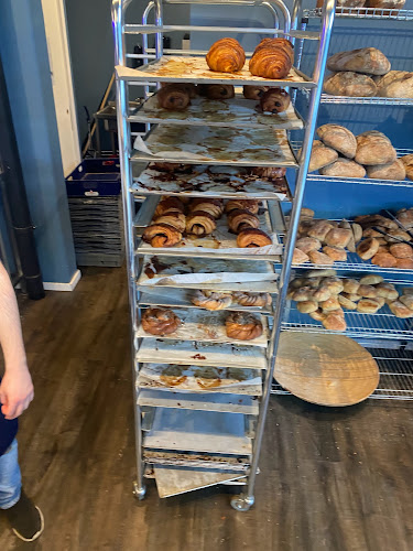 Comentarii opinii despre Bonne Femme Stenugnsbageri