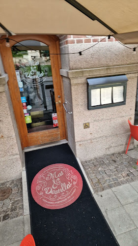 Opinii despre Mat & Destillat în Lund - Gastronomi och hotellverksamhet